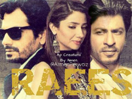 Raees