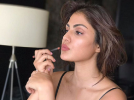 Rhea Chakraborty