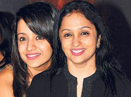 TRISHA