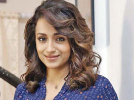 Trisha