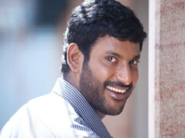 VISHAL