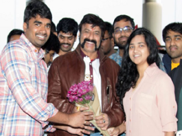 balayya
