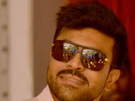 charan