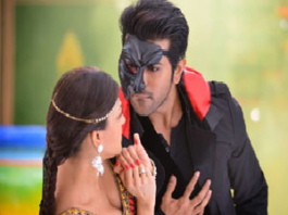 charan