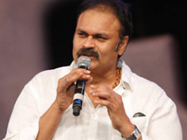 nagababu