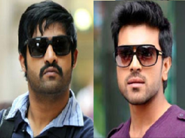 ntr charan