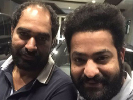 ntr krish