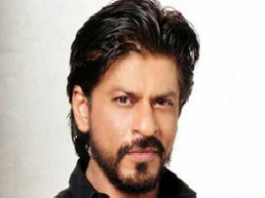 shahrukh