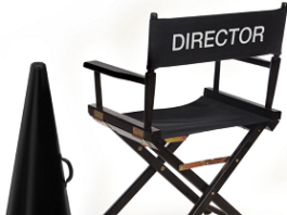 DIRECTOR
