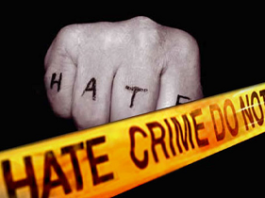 HATE