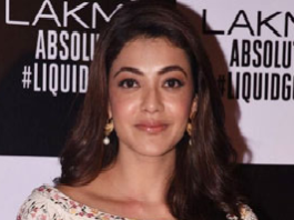 KAJAL