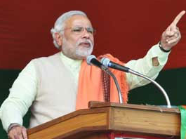 MODI