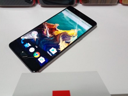OnePlus 3