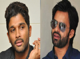 SAI DHARAM TEJ ,