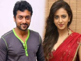 SURYA RAKUL