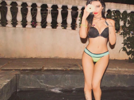 Saakshi Chopra