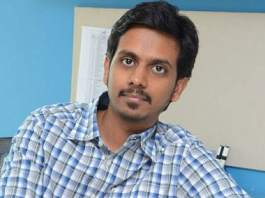 Sankalp Reddy