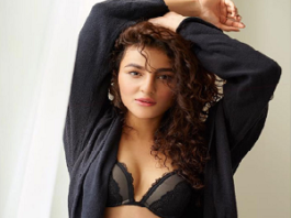Seerat Kapoor