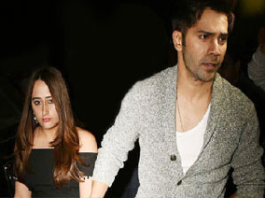VARUN