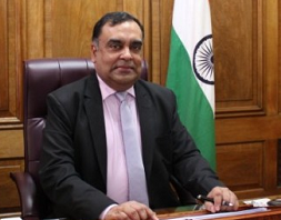 Yashvardhan Kumar Sinha