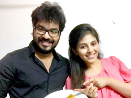 anjali