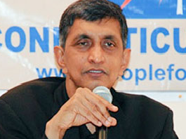 jayaprakash narayana