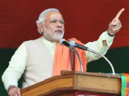 modi