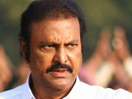 mohan babu