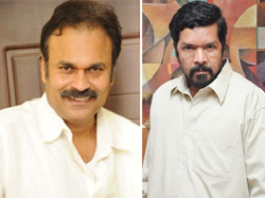 nagababu posani