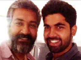 rajamouli