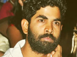 rajamouli son