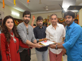 raviteja