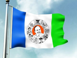 ysrcp