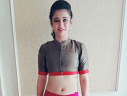 Akshara Haasan