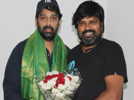 Amma Rajasekhar