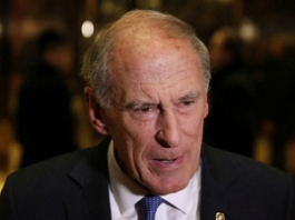 Dan Coats