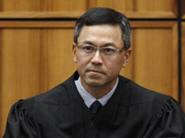 Derrick Watson