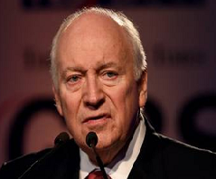 Dick Cheney