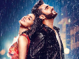 Half Girlfriend