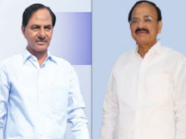 KCR