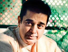 Kamal Haasan