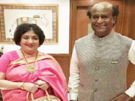 RAJINIKANTH