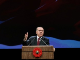 Tayyip Erdogan