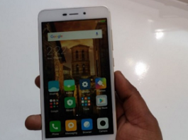 Xiaomi Redmi