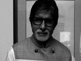 amitabh
