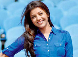 kajal