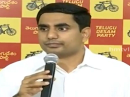 lokesh