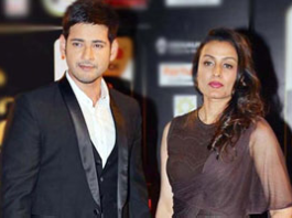 mahesh