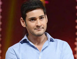 mahesh