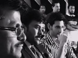 mahesh